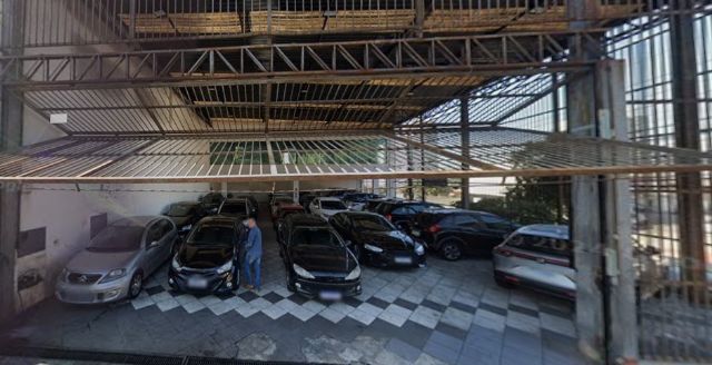 PC647 - Galp�o - 16.000,00